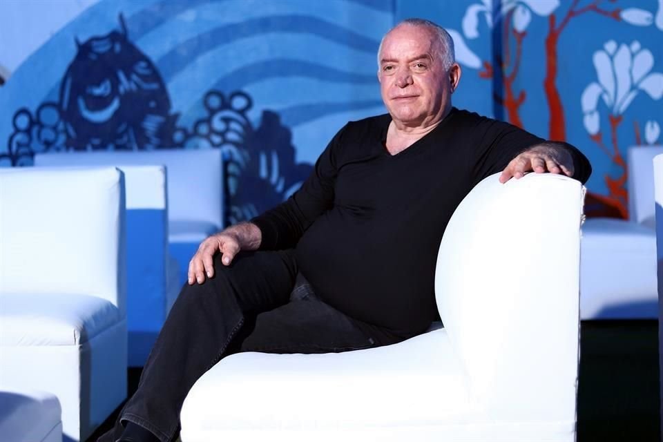 Tony Rullán
