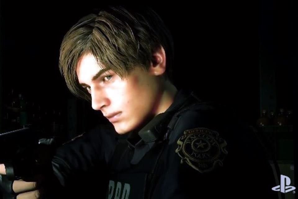 Resident Evil 2 tendrá un remake que llegará a las tiendas el 29 de enero de 2019.