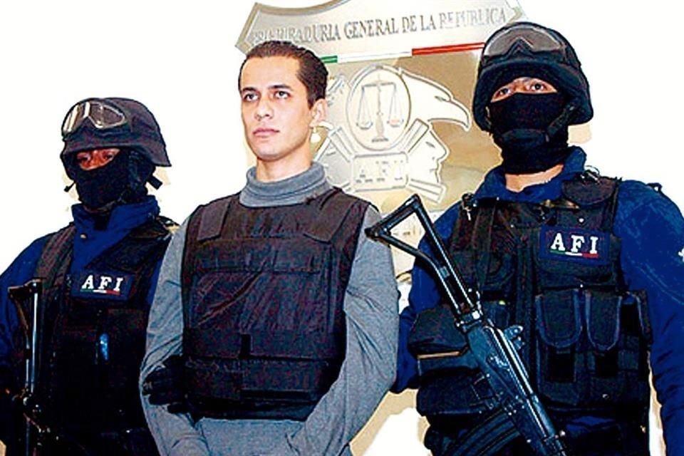 El Sádico nunca mostró remordimiento por los homicidios que cometió.