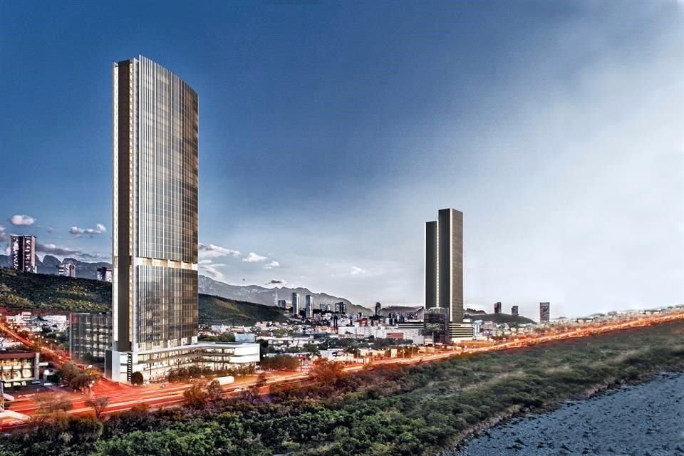 LALO se suma a la Loma Larga a 400m de LOLA, proyecto complementario.
