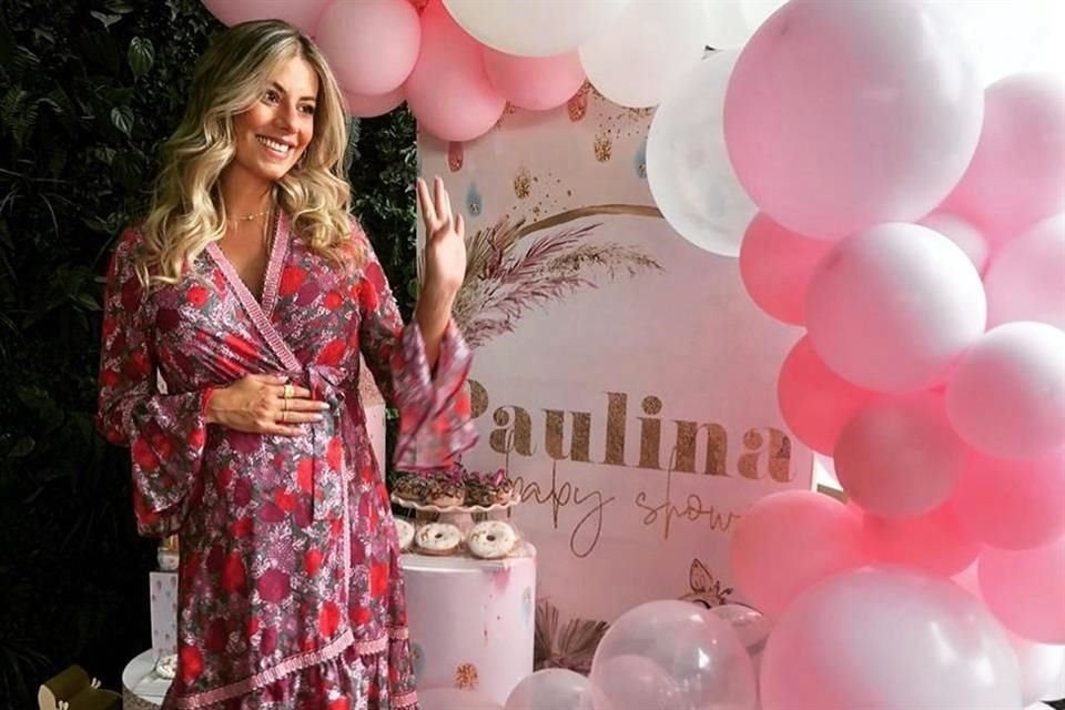 Paulina Mercenario