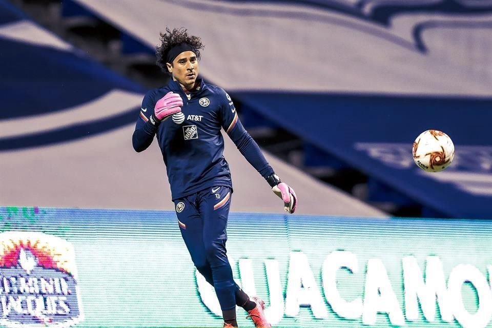 Ochoa estará un mes de baja.