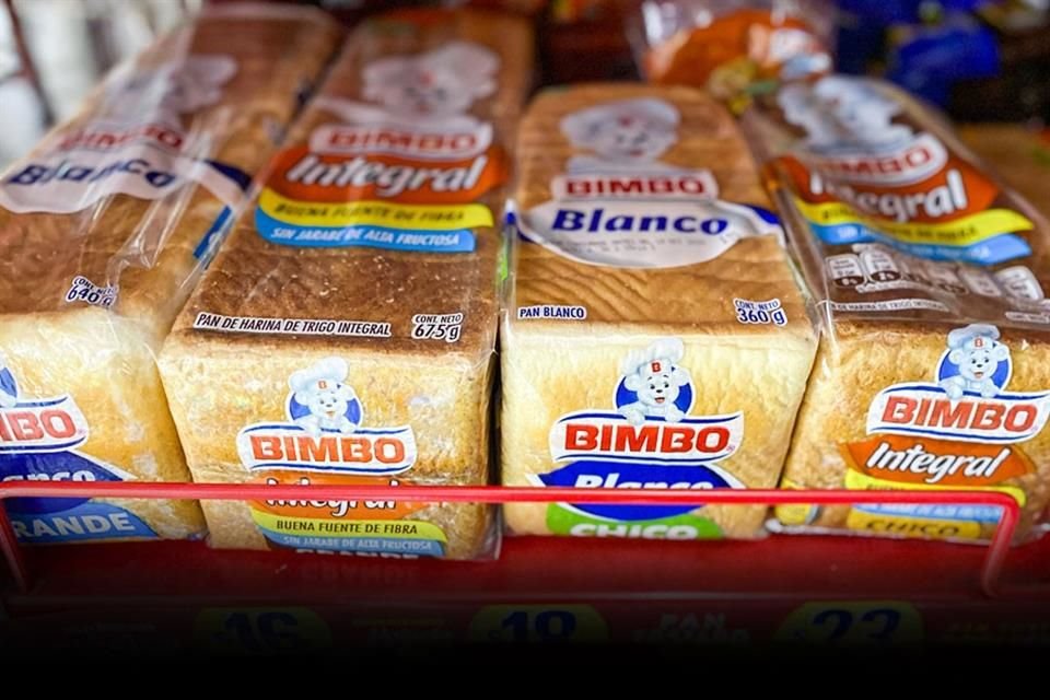 Durante 2021, Grupo Bimbo completó seis adquisiciones estratégicas.