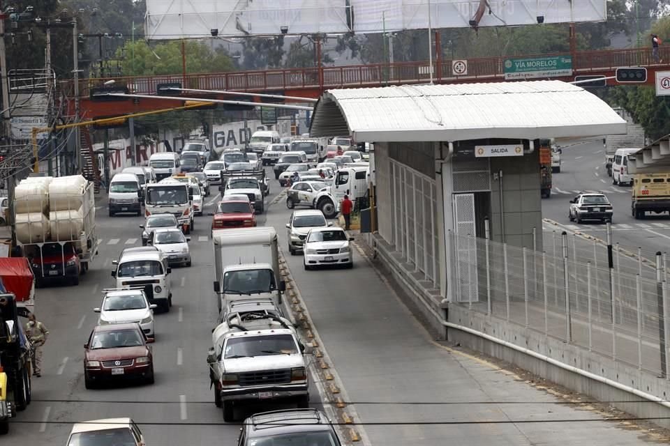 La obra pudo terminarse en año y medio, pero ya acumula 6 años de retraso.