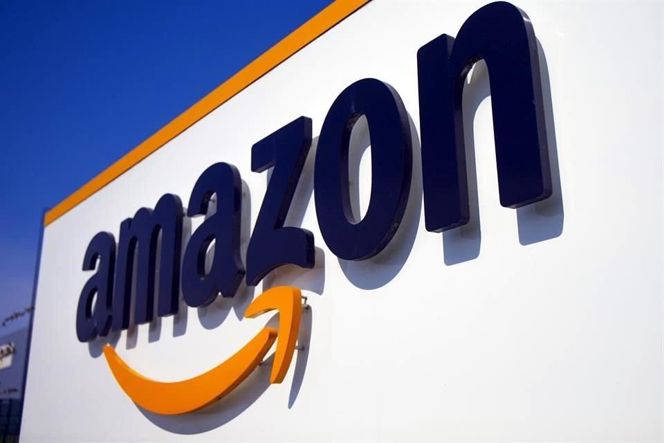 Los ingresos de Amazon rebasaron las expectativas de los analistas.