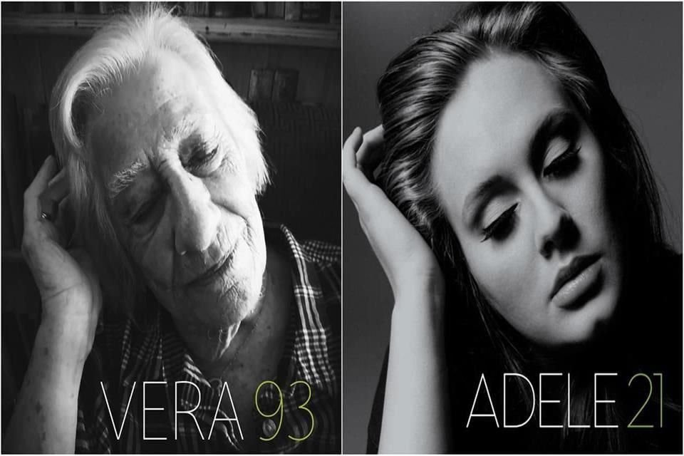 '21' de adele