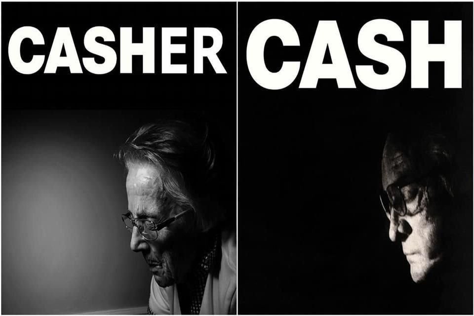 'American IV The Man Comes Around' de Johnny Cash