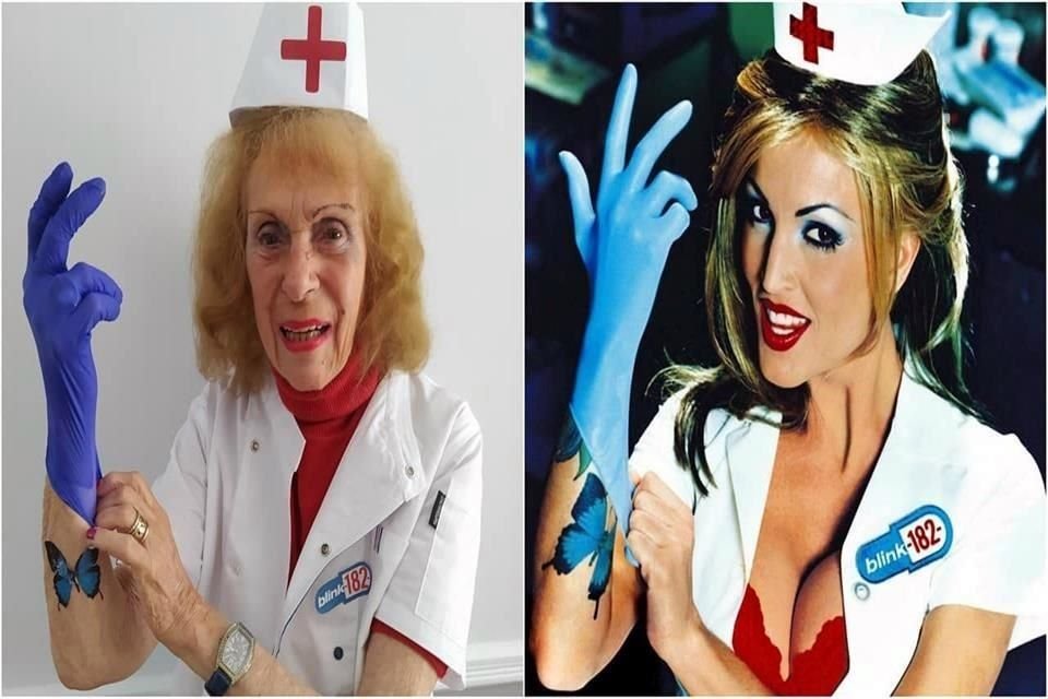 'Enema of the State' de Blink-182
