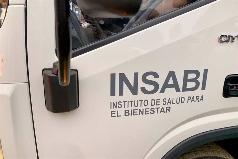 Destacan los 93 mil 660 millones de pesos presupuestados para el Insabi.