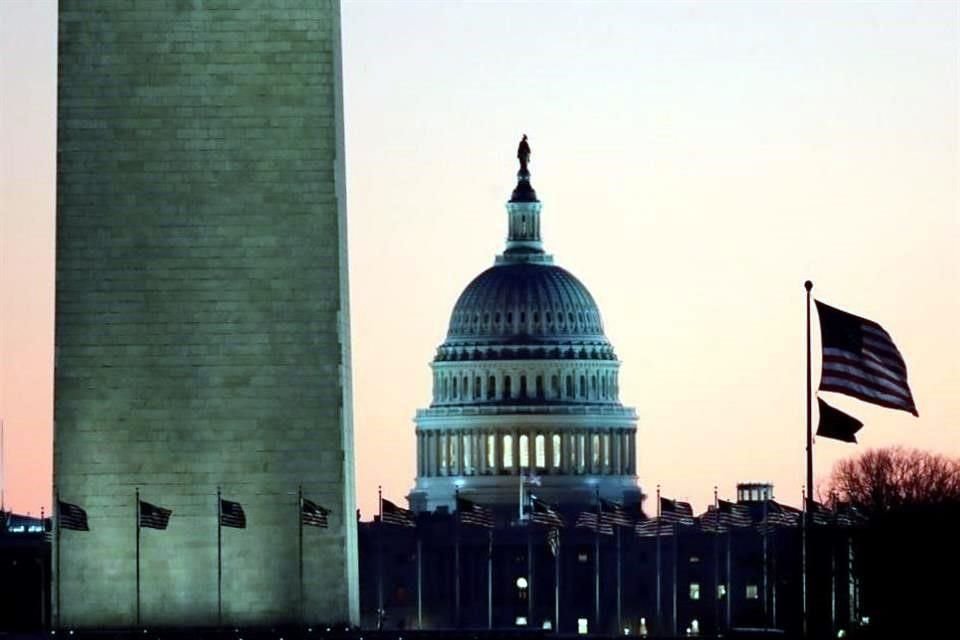 La declaración de Trump se presentó en medio de señalamientos, por parte de Pelosi, sobre su salud y sobre la posibilidad de invocar la enmienda 25 para removerlo temporalmente del cargo.