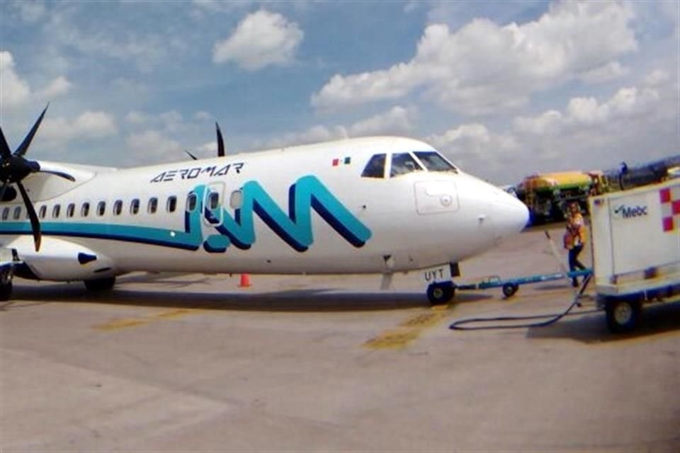 La nueva ruta comienza el 22 de abril.