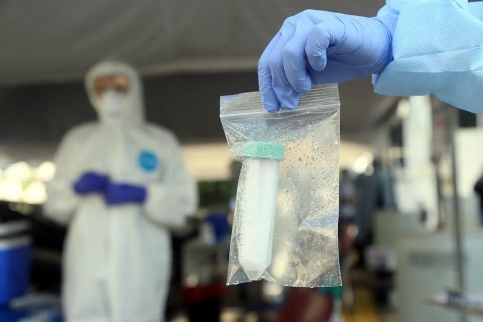 El patógeno está latente en 89 municipios, principalmente en la Zona Metropolitana, donde se concentra alrededor del 70 por ciento de los contagios.