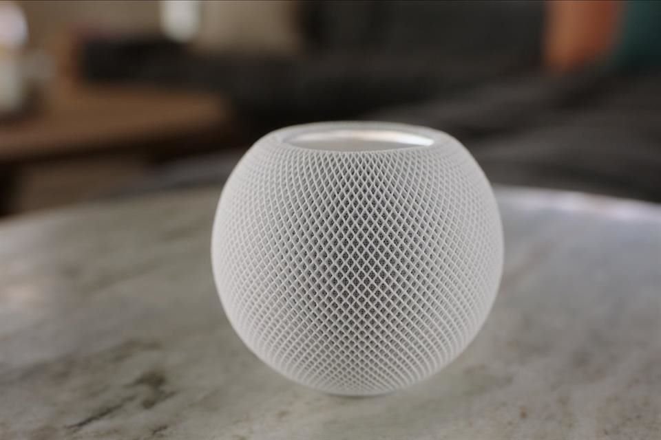 La nueva bocina inteligente promete una gran experiencia de audio con el chip S5 de Apple.