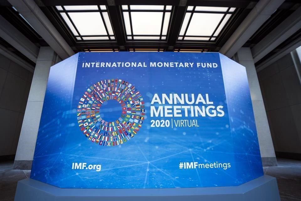 El FMI prevé una recuperación parcial y desigual en 2021, con un crecimiento mundial en un 5.2 por ciento, pero advierte que se mantienen riesgos significativos, incluyendo el resurgimiento del virus.