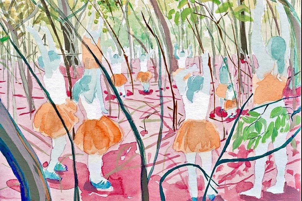 La Feria de Arte Mexicano Accesible mostrará obra de artistas nacionales e internacionales.