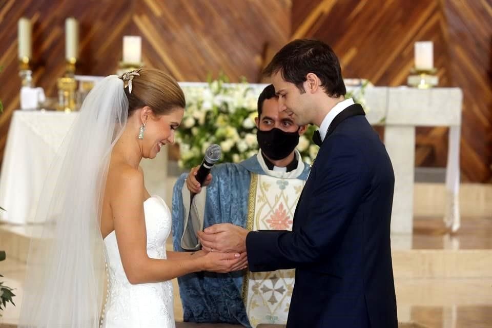 Patricia Ortiz Treviño y Mateus Ruzzarin Bolson