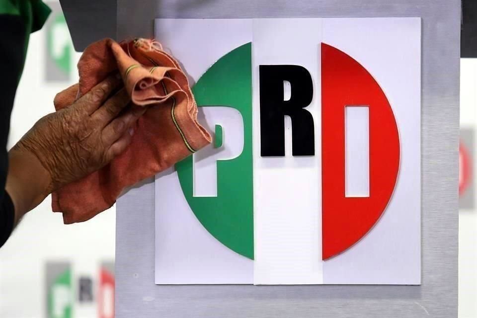 PRI y PRD buscarán juntos la Gubernatura de Guerrero en 2021.