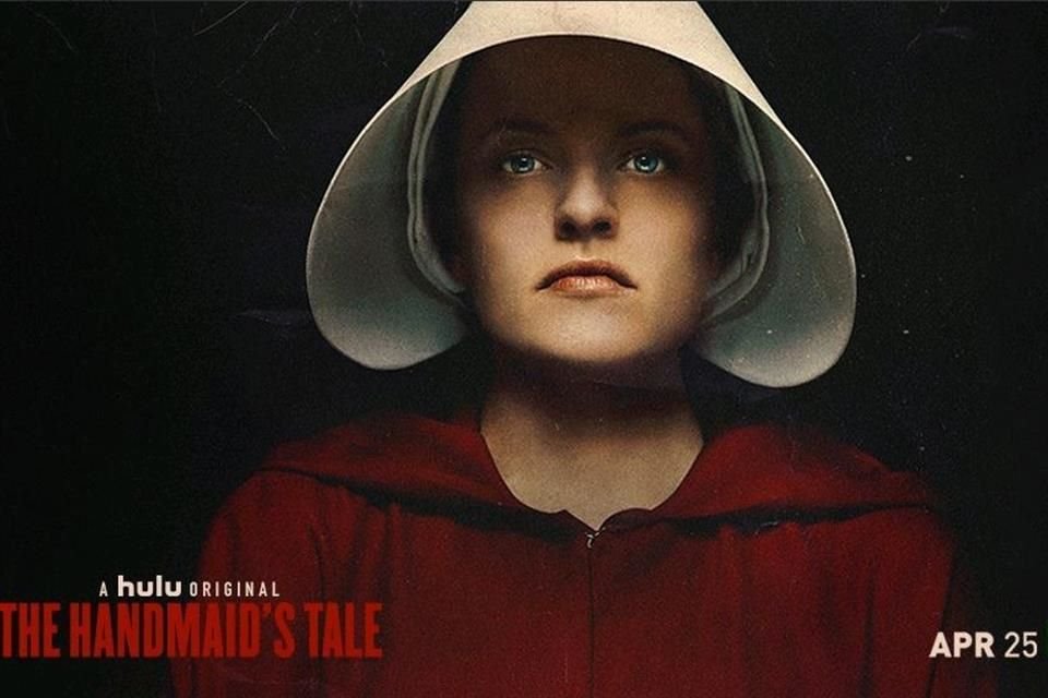 MGM es responsable de programas de televisión como The Handmaid's Tale y Fargo.