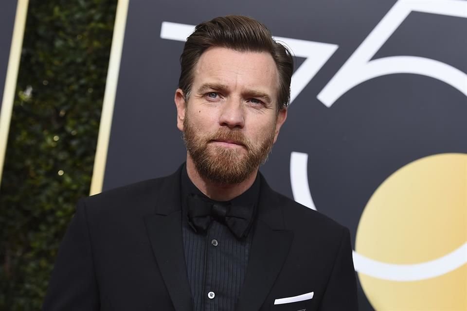 Ewan McGregor estelarizará la secuela de 'El Resplandor': 'Doctor Sueño'.