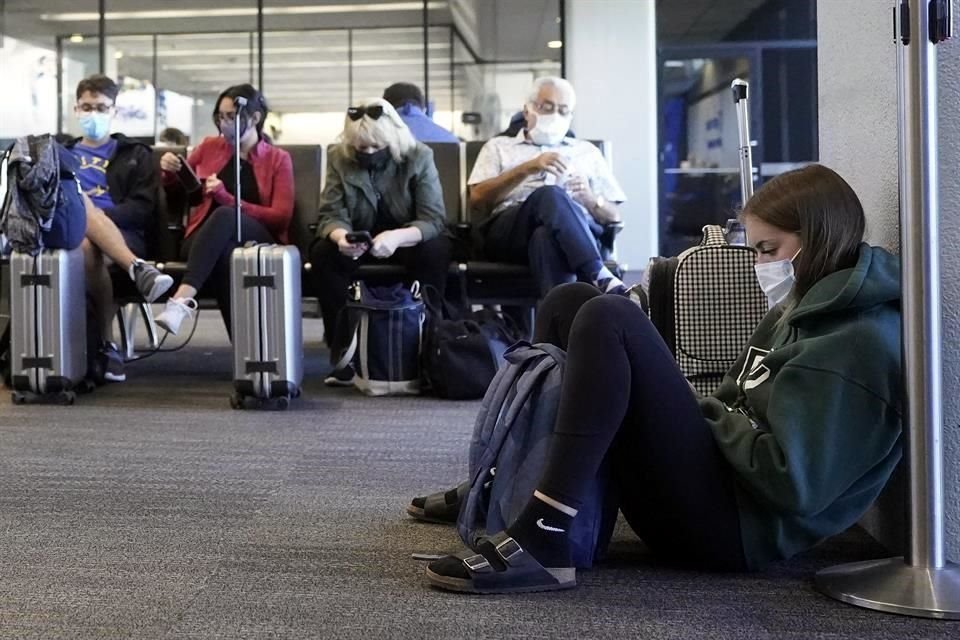 La OMS destacó que no se puede descartar el contagio sólo poruqe se hayan presentado pocos casos.
