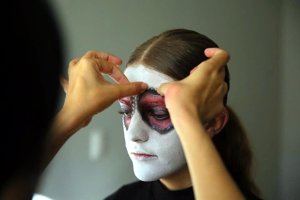 Eugenia González Ballesteros