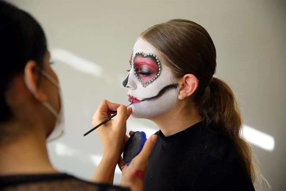 Eugenia González Ballesteros