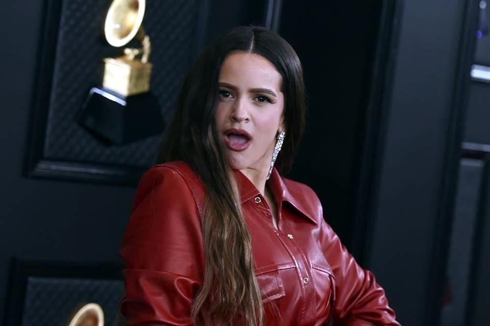 Rosalía y Alejandro Fernández son algunos de los artistas que se unieron a 'Se Agradece', festival mexicano realizado por el Covid-19.