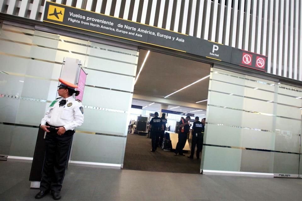 Las plazas tendrían que ver con guardias, personal de vigilancia para aeropuertos y líneas aéreas, entrevistadores bilingües, call center para llamadas de emergencias, choferes ejecutivos y escoltas, entre otros.