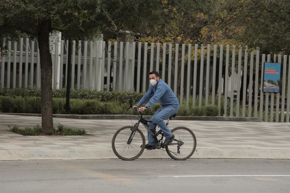 El proyecto tuvo una inversión de 50 millones de pesos del Tecnológico de Monterrey.