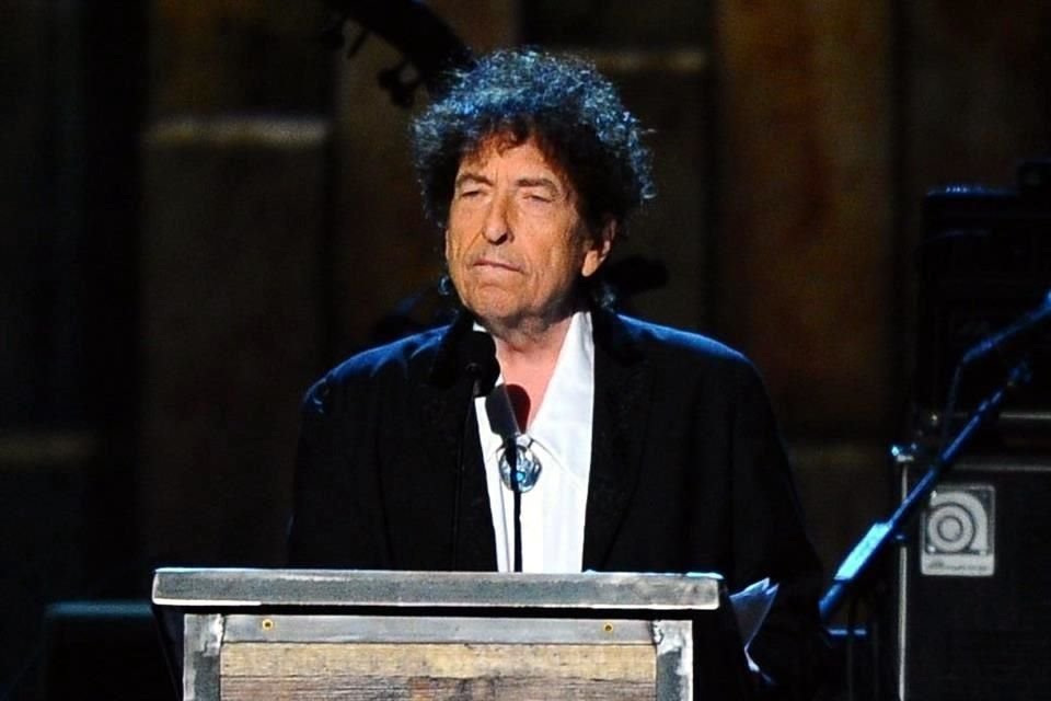 Entrevistas de Bob Dylan con Tony Glover