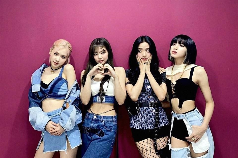 El documental 'BlackPink: Light Up The Sky' visibiliza la cruel industria del K-Pop, en la que sus estrellas soportar abusos, maltratos psicológicos y dietas. 