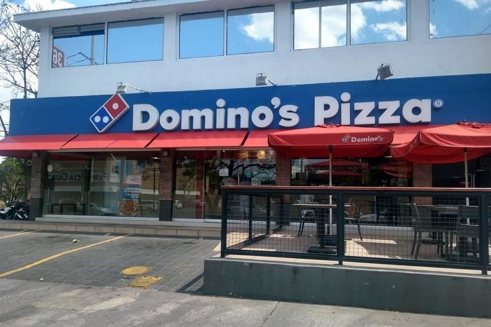 A nivel de marcas, Domino's Pizza, Starbucks y Burger King lideraron la recuperación en la tendencia de ventas de Alsea.