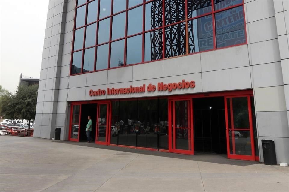 La industria de expos y ferias reactivará por segunda ocasión su actividad en Nuevo León con la Expo Constructo 2021.