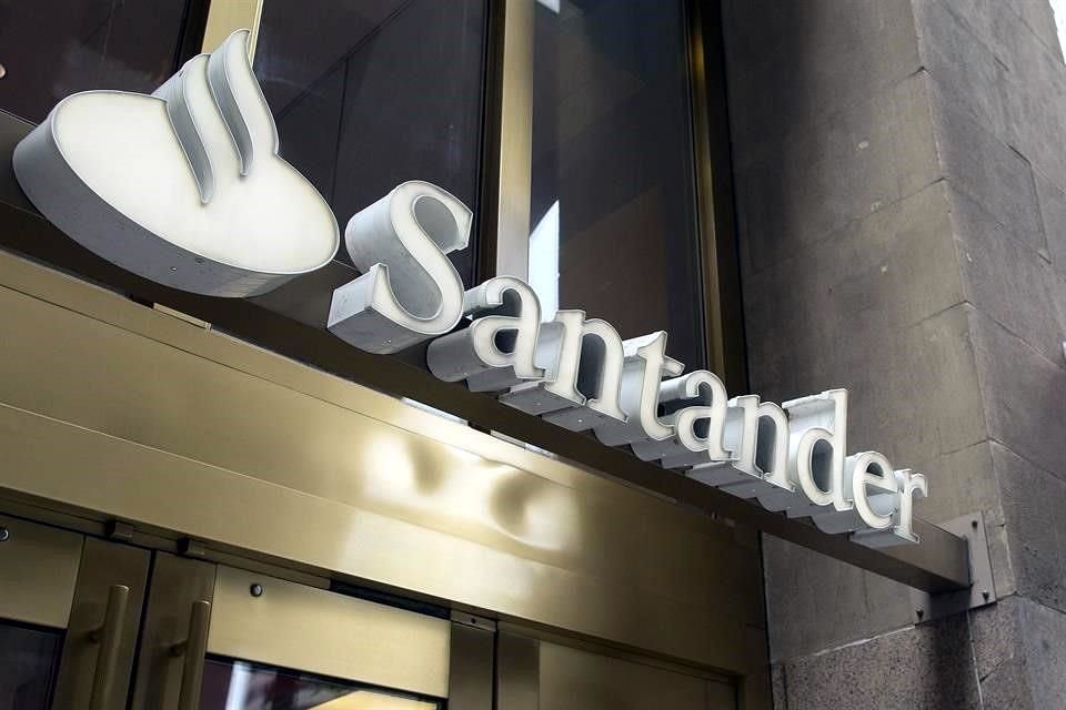 Santander fijó la tasa de su crédito hipotecario en 8.85%.