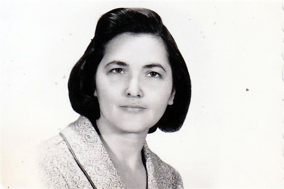 Elva Guerra de Tamez