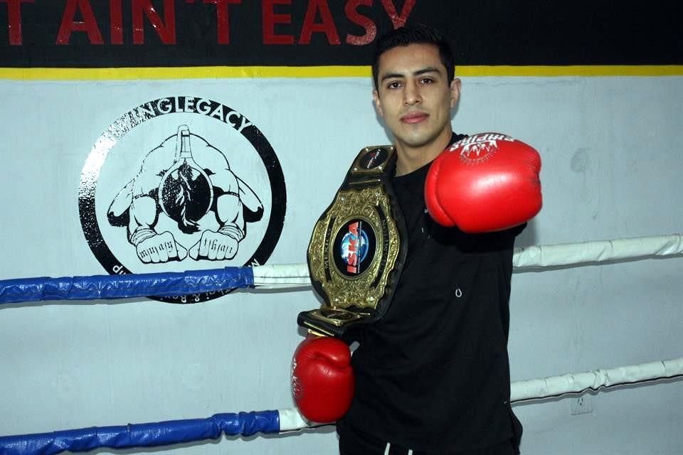 Abraham Vidales
