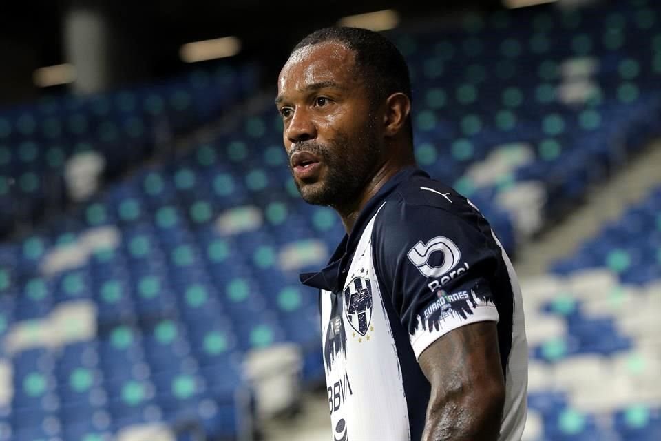 Dorlan Pabon se perderá el juego ante Cruz Azul por decisión técnica.