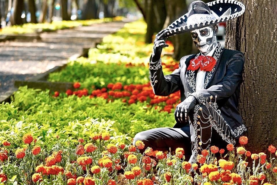 El personaje animará mañana como invitado especial las Auto Luchas de la AAA.