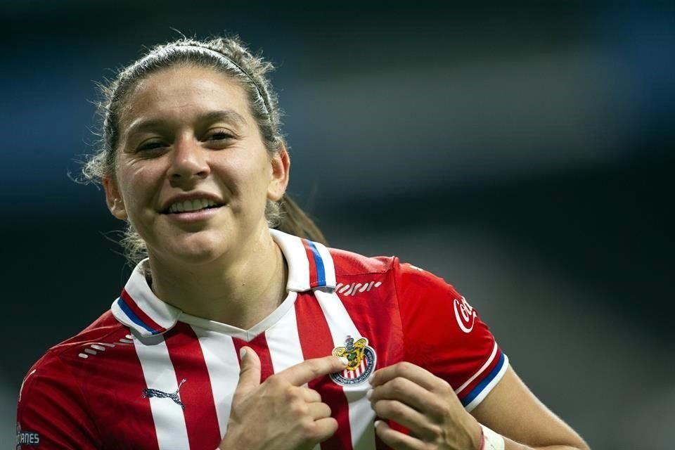 Norma Palafox quiere honrar la memoria de su madre.