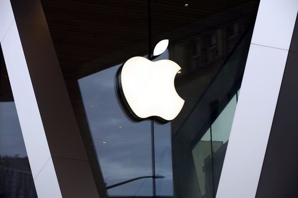 Apple dijo que el proyecto almacenará 240 megavatios por hora de energía, o suficiente poder para más de 7 mil casas por un día.