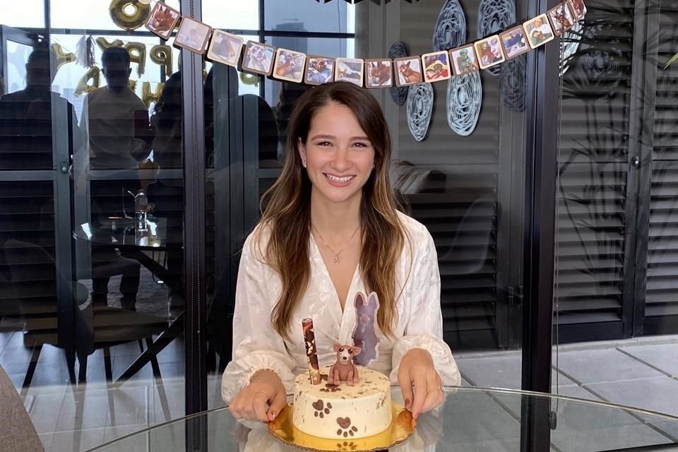 Karen Teresa González de Del Real