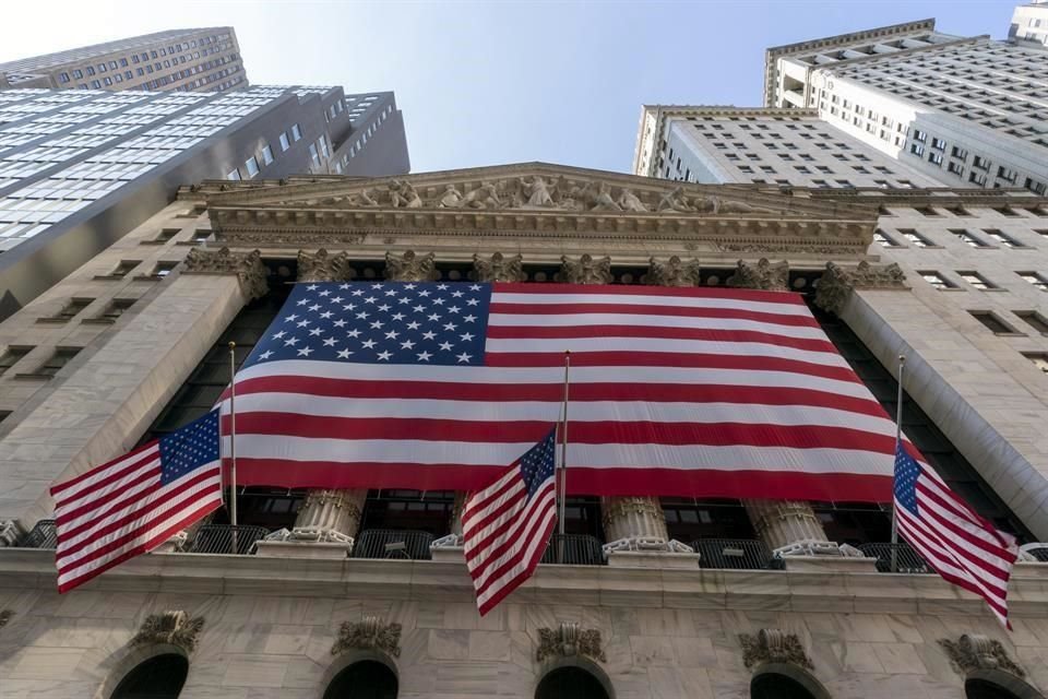 Wall Street apunta a una apertura en verde.