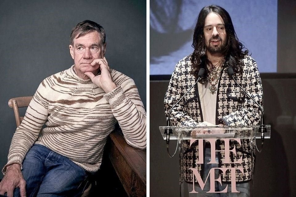 Gus Van Sant y el propio Alessandro Michele, director creativo de Gucci, dirigirán la miniserie en la que la firma presentará su nueva colección. 