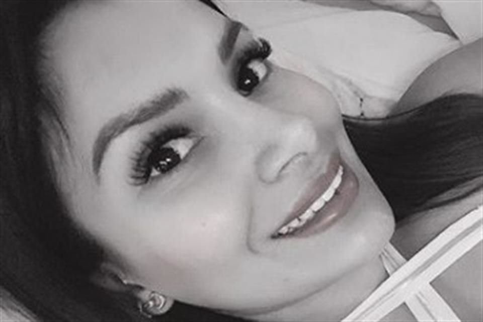 La influencer sonorense Adriana Murrieta Treviño murió estrangulada, informó la Fiscalía estatal; ya hay varias líneas de investigación.