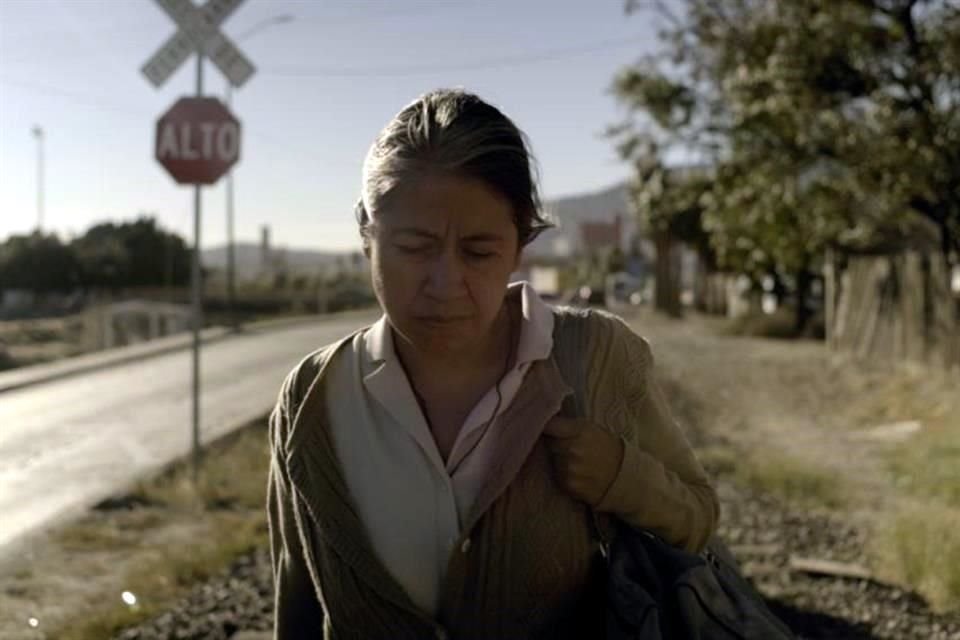 'Sin Señas Particulares', máxima ganadora del Festival Internacional de Cine de Morelia, será parte del programa de la iniciativa.