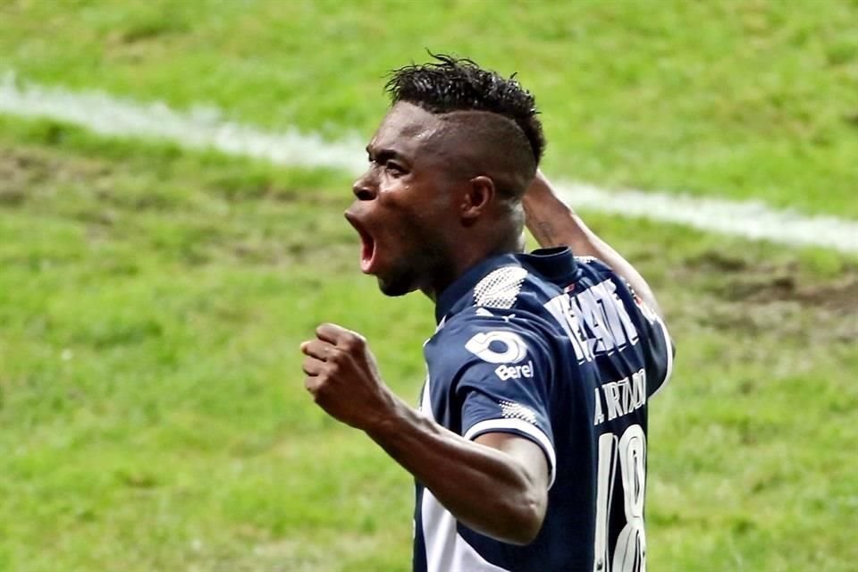 Rayados es el equipo con más títulos oficiales de Liga MX, Copa MX y Concacaf, desde que perdió la Final del Torneo Apertura 2017 ante Tigres.