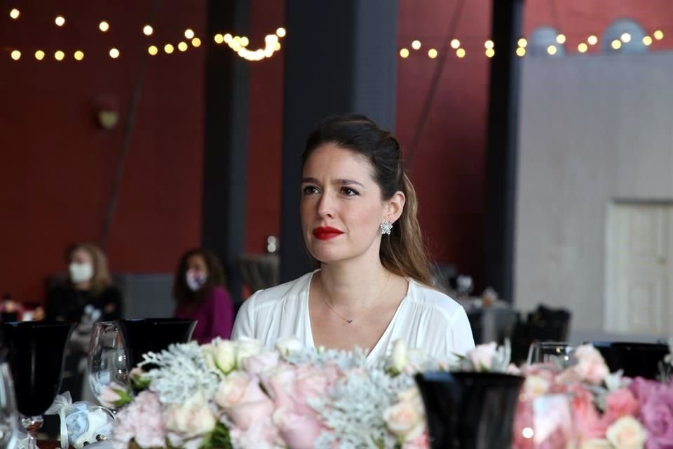 Andrea González