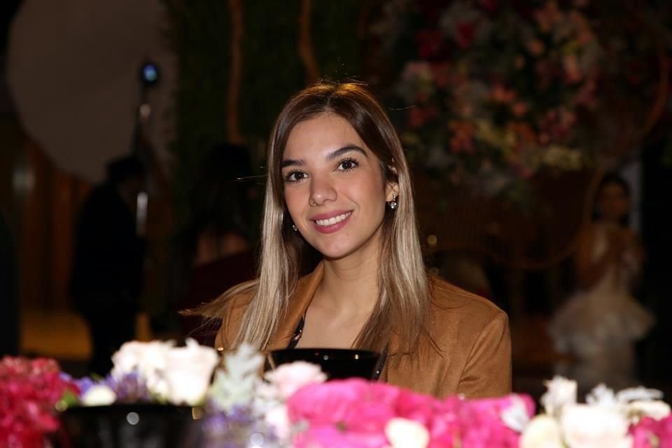 Daniela Rodríguez