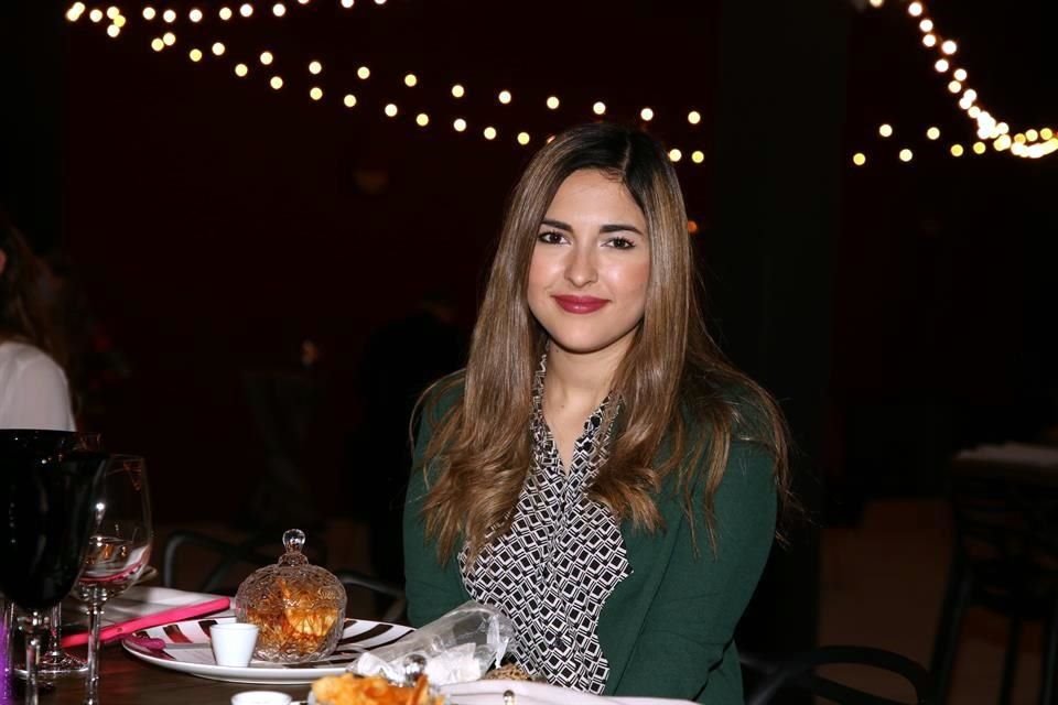 Paulina Treviño