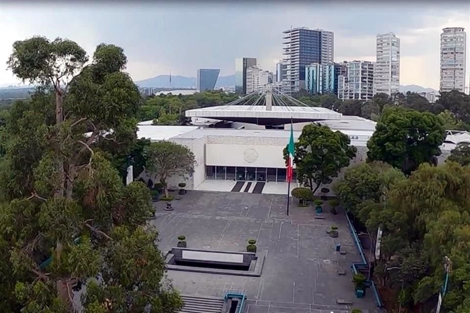 Entre las múltiples distinciones del MNA, figuran, entre otros, la Medalla 1808 del Gobierno del Distrito Federal y el Premio Fundación México Unido. 